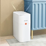 Jianao Helper Intelly Induction мусор мусорное ведро домашний туалетный туалет автоматический сумки зажимной шва узкая лента лента электричество