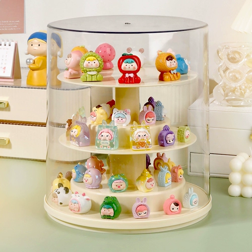 Стенд, система хранения, акриловая фигурка