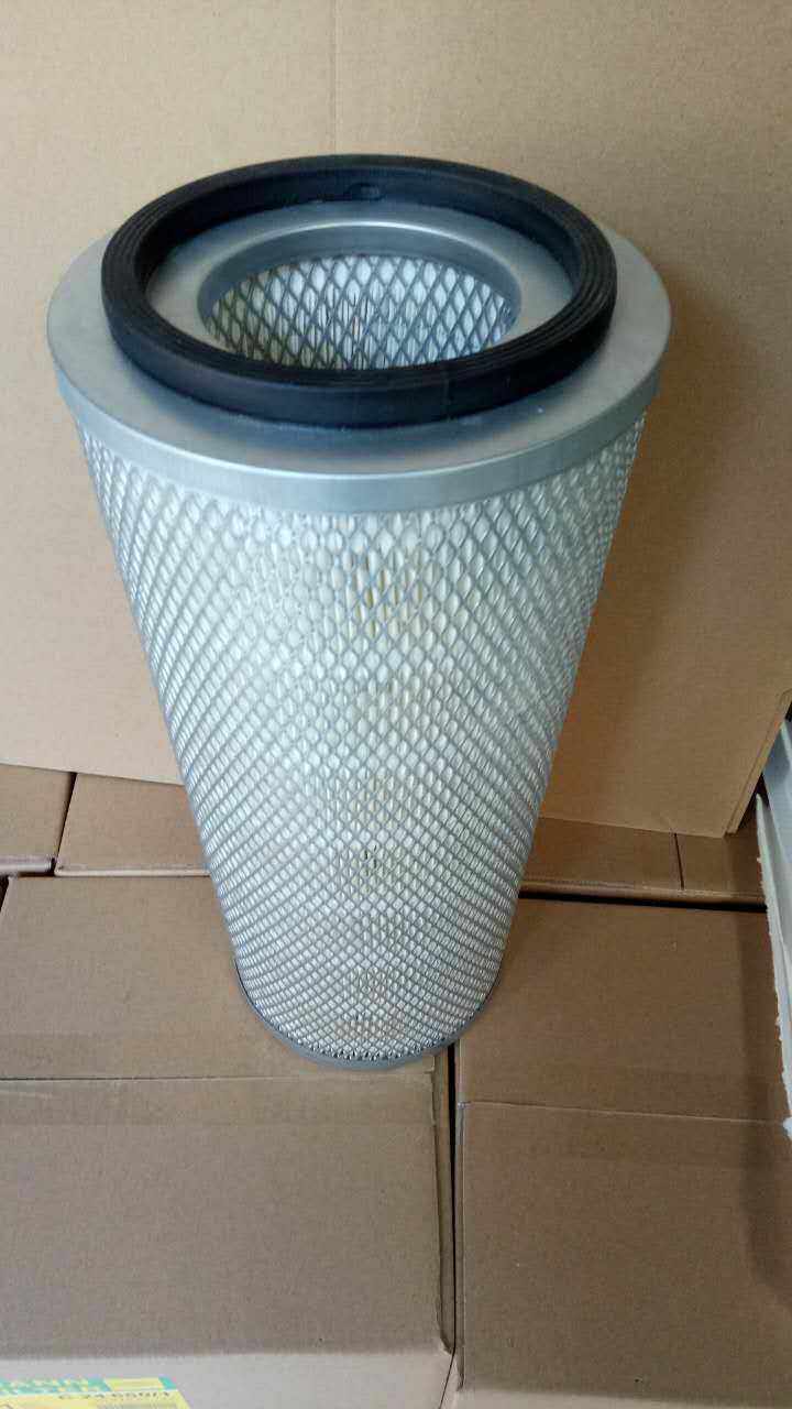 Conical air filter core AF1811 6CT150KW generator filter 3281238 air filter