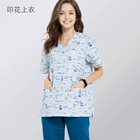 001 Доктор Литтл Кролик Одинокое платье