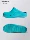 Giày phẫu thuật Anno EVA nhẹ Bao Đầu chống trượt phòng mổ thoáng khí giày làm việc phòng sạch giày bác sĩ y tá