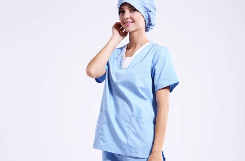 Tenue infirmière - Ref 1860288 Image 16