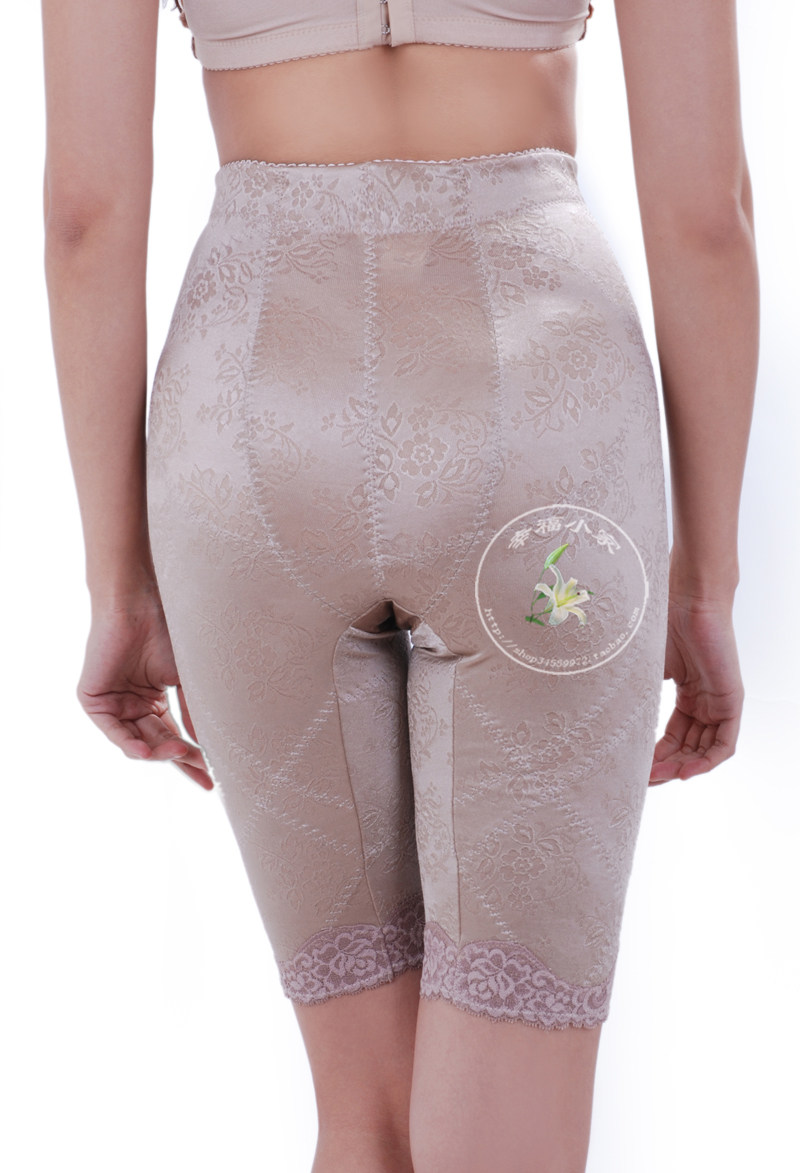 Corset amincissant en polyester - Ref 708823 Image 15