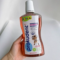 Слюнявчик, клубника, 6 лет, 500 мл