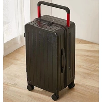 Классический черный [двойная взрывозащищенная молния]