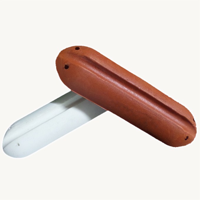 Long strip float Float Soft and hard block river pull cage lashing PVC foam float Float float float buoy float