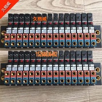 Special Pod solenoid valve for foam new molding machine 5470 burkert 00135211 00221081