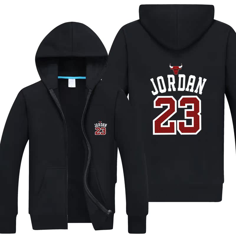 jordan 23 sweater