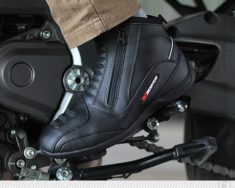 Boots moto - Ref 1392169 Image 25