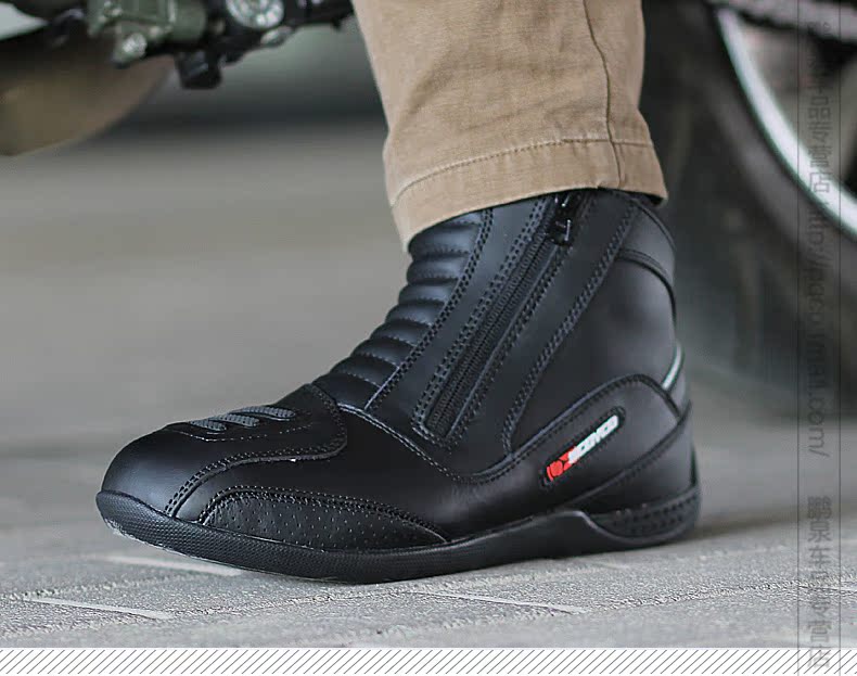 Boots moto - Ref 1392169 Image 24