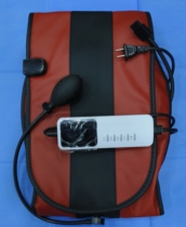 Ruijing Slim Beauty Upgraded 6 Motor Photon Lamp Magnet Vibration Massage Air Pressure Fat Reduction Belt