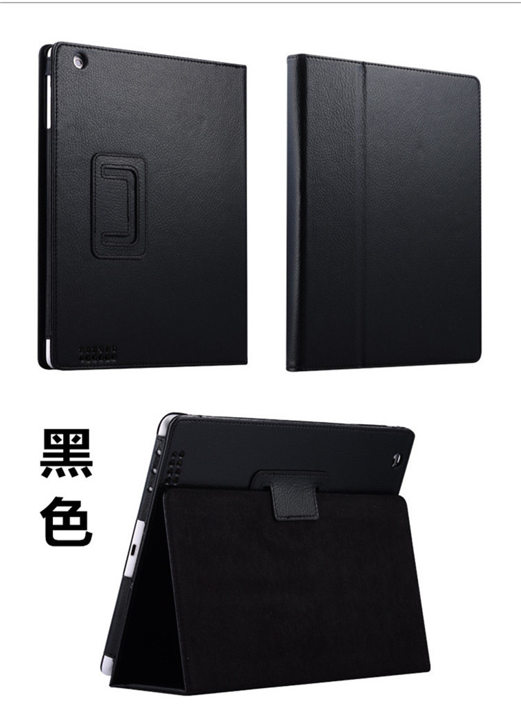 Táo ipad6 air2 bảo vệ bìa 9,7 inch A1822 1566 mới mỏng vỏ 5 rằng tablet da - Phụ kiện máy tính bảng ốp lưng ipad air 2