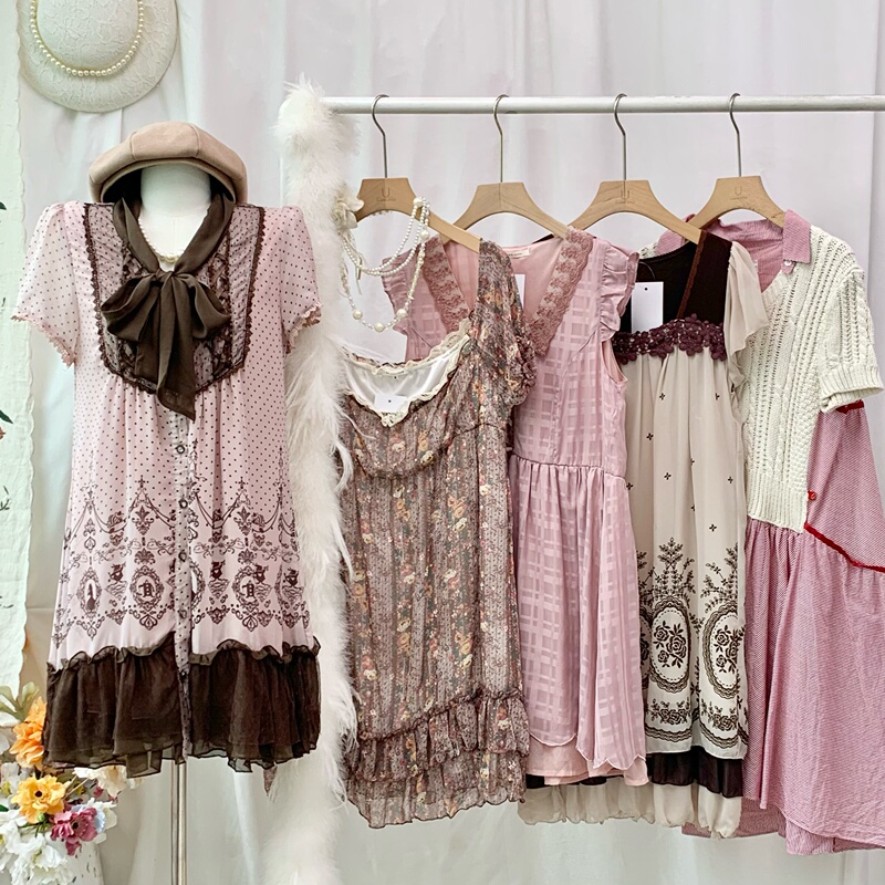 Vintage Dress