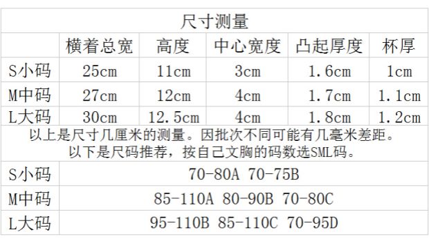 Mua 1 tặng 1 miếng bọt biển massage dày miễn phí chèn miếng một mảnh may đồ lót thể thao vest thoáng khí quấn ngực nội y đẹp