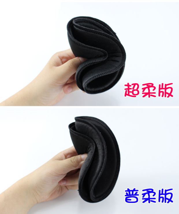 Mua 1 tặng 1 chén bông cotton áo lót đồ lót áo ngực độn ngực quần áo yoga may lỗ thông hơi siêu mềm vừa dày mút độn dành cho ngươi ngực lép
