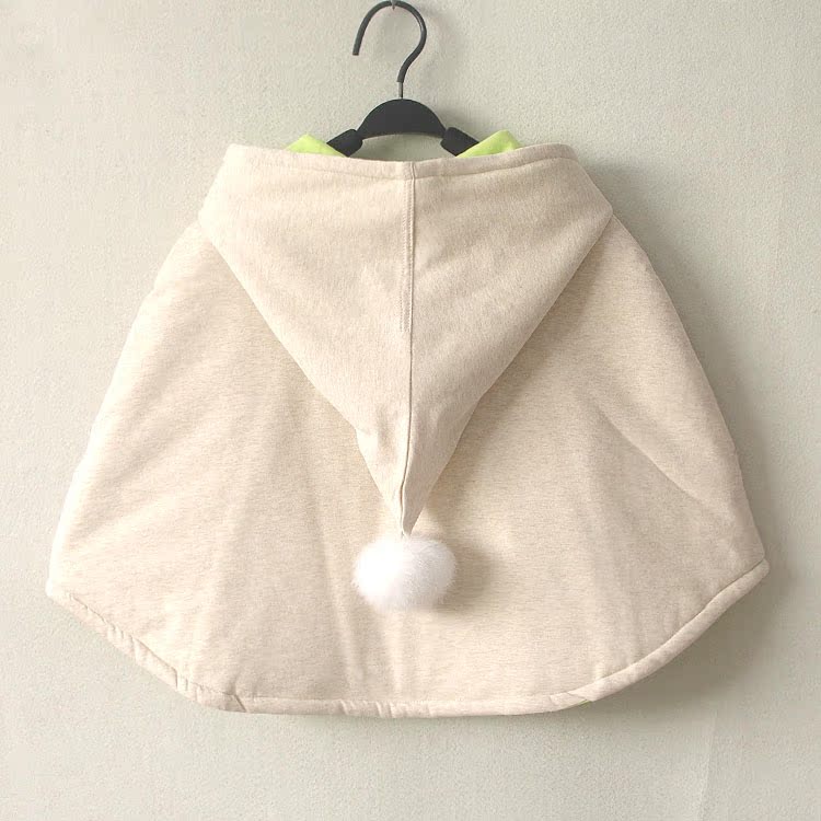 Cape pour enfant - Ref 2154331 Image 37