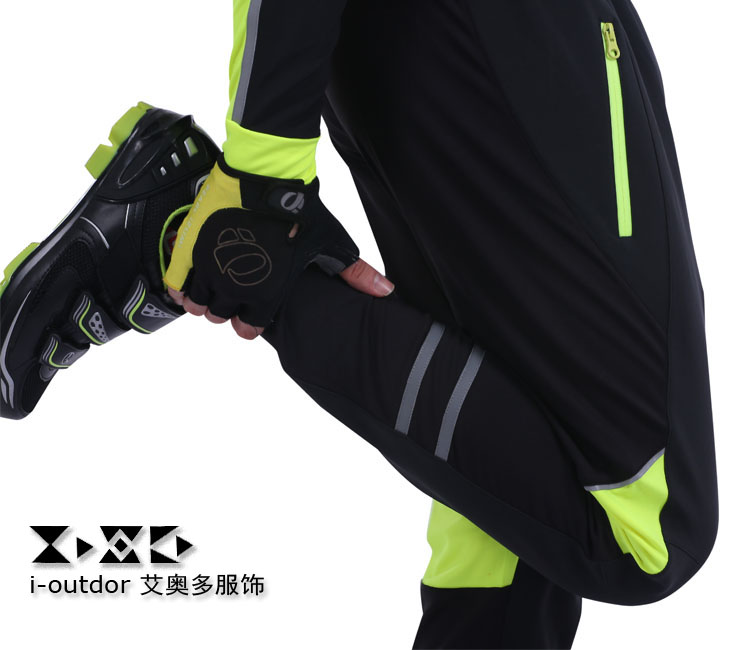 Vêtement cyclisme homme ARMETER - Ref 2217681 Image 29