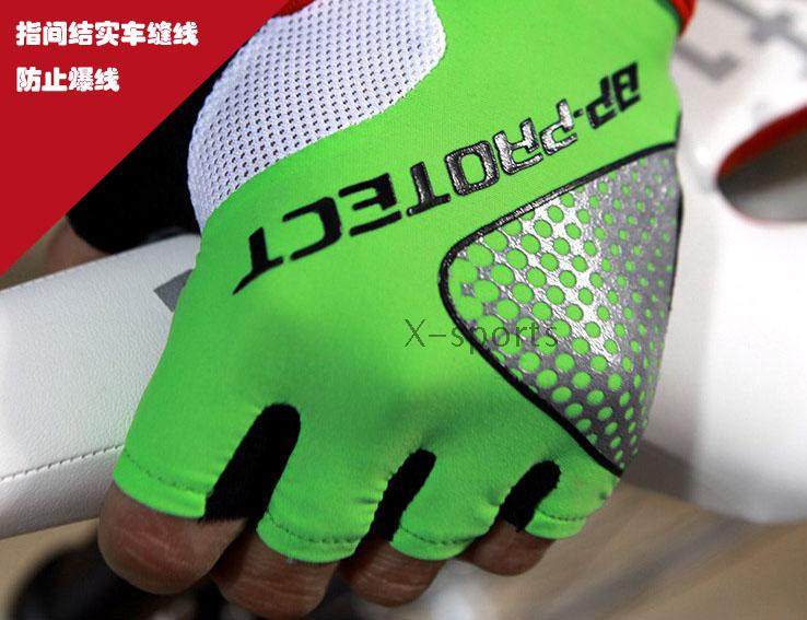 Gants de cyclisme mixte - Ref 2246822 Image 7