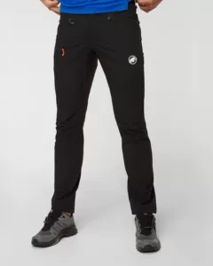 [MAMMUT Aenergy Light SO Pants猛犸象速干透气软壳裤男22款01770]