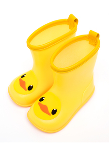 19.9元包邮 M.assolato 宝宝雨靴 抖音同款