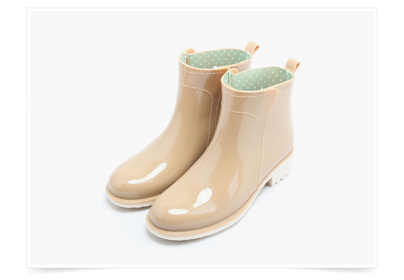 Chaussures en caoutchouc M.ASSOLATO doux - Ref 930804 Image 27