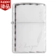 Zippo chính hãng nhẹ hơn chính hãng Hoa Kỳ zppo zipoo chính hãng Zippo nam mạ bạc khắc zp quà tặng tùy chỉnh - Bật lửa