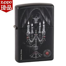 zippo lighter genuine US male zppo original zipoo cheese zippo28857 candle holder lettering