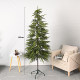Cross-Border Artificial Greenery, High-End Southern Pine Fir Christmas Tree, Large Detachable Model, Holiday Decoration Atmosphere Ornament