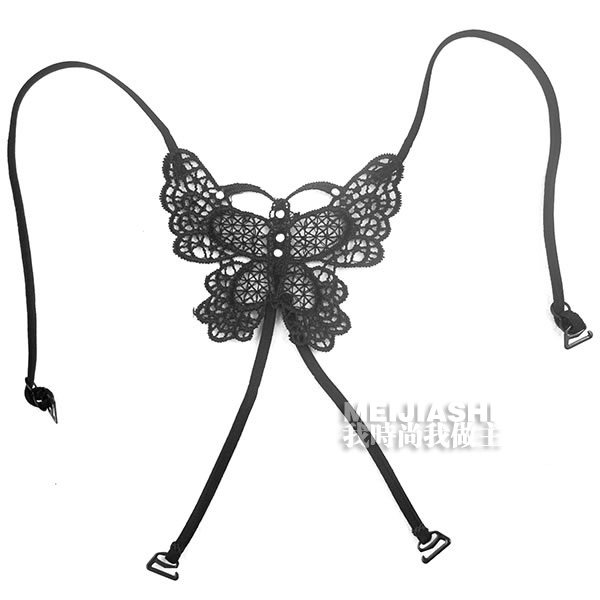 Sangles pour lingerie - Ref 813881 Image 30