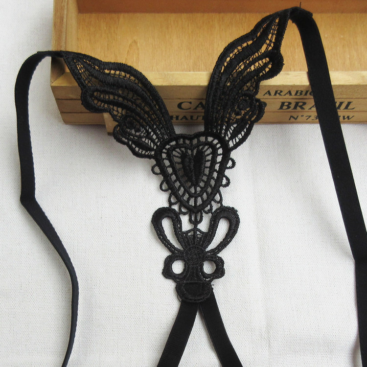 Bretelles pour lingerie - Ref 804866 Image 16