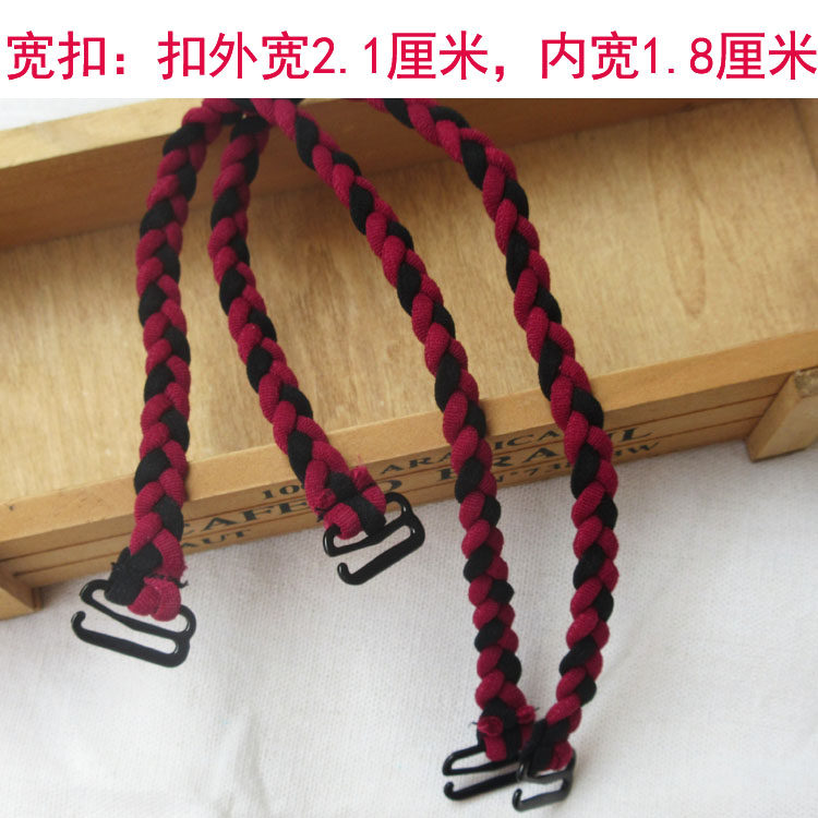 Sangles pour lingerie - Ref 811036 Image 33