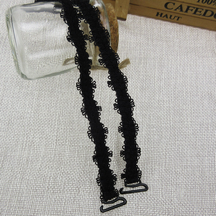 Bretelles pour lingerie - Ref 827579 Image 7