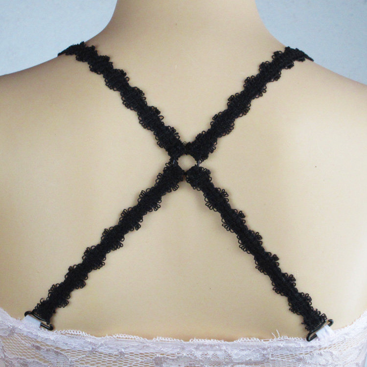 Sangles pour lingerie - Ref 809705 Image 10