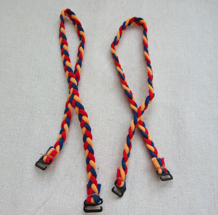 Sangles pour lingerie - Ref 811036 Image 40