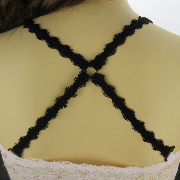 Sangles pour lingerie - Ref 809705 Image 7