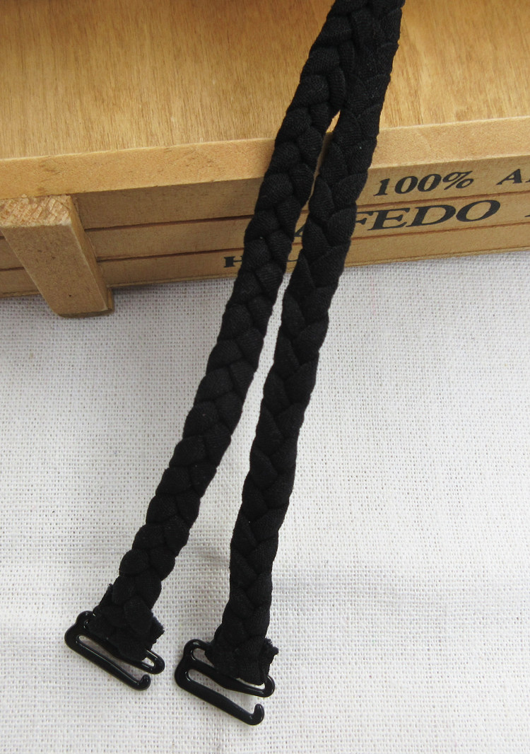 Sangles pour lingerie - Ref 811036 Image 37