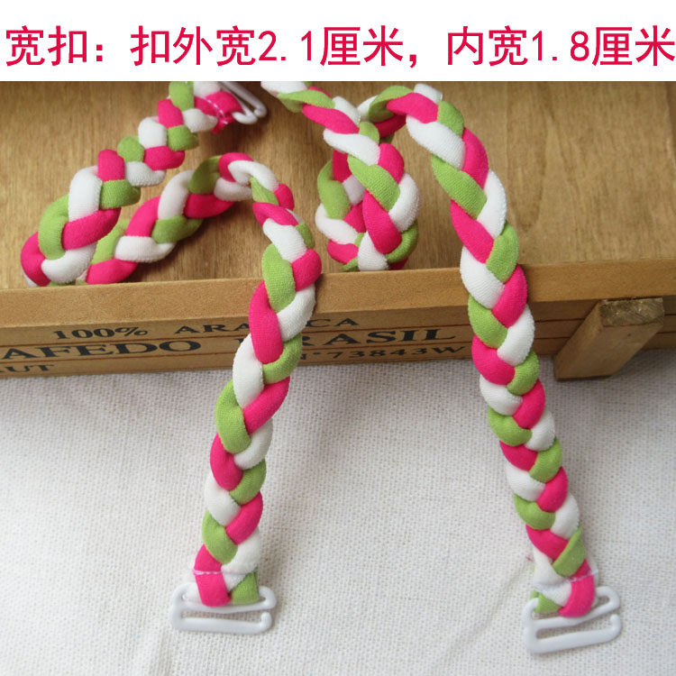 Sangles pour lingerie - Ref 811036 Image 25