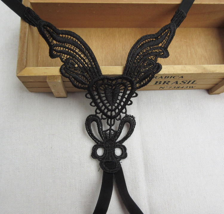 Bretelles pour lingerie - Ref 804866 Image 17