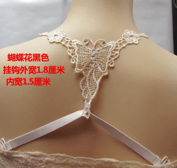 Bretelles pour lingerie - Ref 804866 Image 12