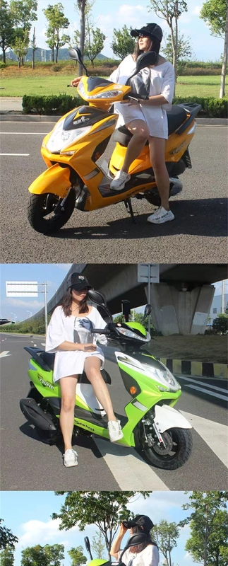 Xe mô tô thể thao 125cc Wuyang Honda Super Eagle mới có thể được gắn thẻ - mortorcycles