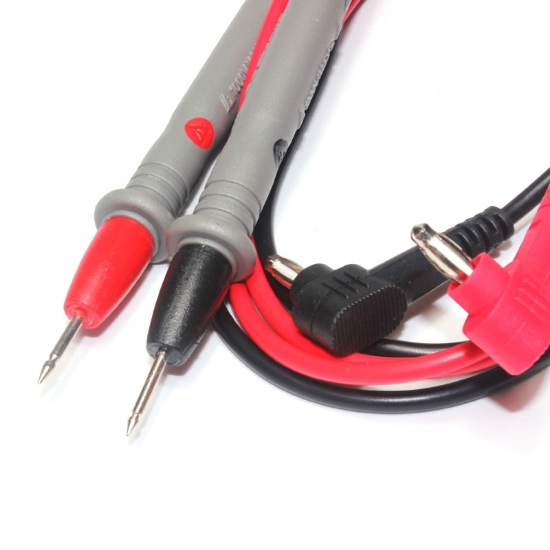 Meter pen. Meter pen