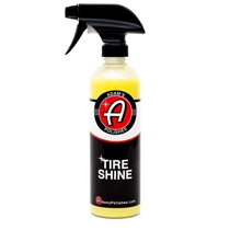 AD United States Ada TS tire brightening care liquid Tire glazing Cabin plastic seal strip coating