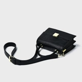 Демисезонная модная портативная сумка на одно плечо, 2020, в корейском стиле, крокодиловый принт