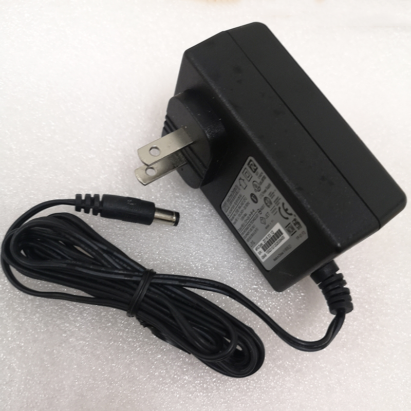 12V 2A power supply connector wireless router bridge-to-board camera monitoring private