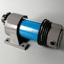 Xizi Otis XRDS-80J W door motor Otis elevator door open motor motor YDJ-80w