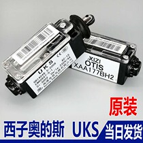 OTIS original Xizi Otis elevator UKS limit switch buffer tension wheel XAA177BH2 speed limit