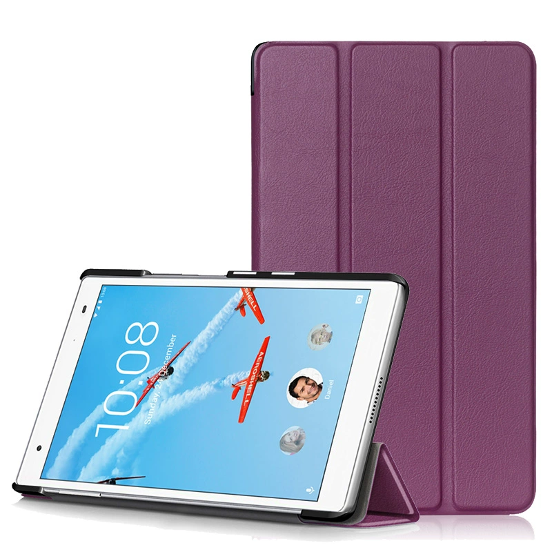 Truyền thuyết TAB4 8 Ngoài ra bảo vệ tay áo 8 inch tablet TB-8704F / N thả sức đề kháng vỏ bao da - Phụ kiện máy tính bảng bao da ipad pro 11 2020