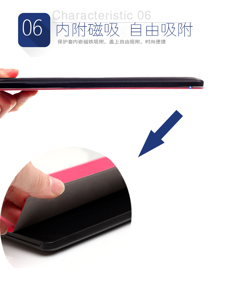Samsung Galaxy TAB Một 10,5 Yingcun bảo vệ tay áo T590 T597 Tablet PC vỏ bao da T595C - Phụ kiện máy tính bảng giá để máy tính bảng
