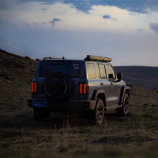 Автомобиль счет сторону 汽车侧边帐篷房车遮阳棚车边天幕防晒防雨自驾游户外车载帐篷