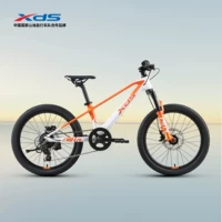 2025 Magnesium Knight/Summer Citrus (recommended height 115-135)